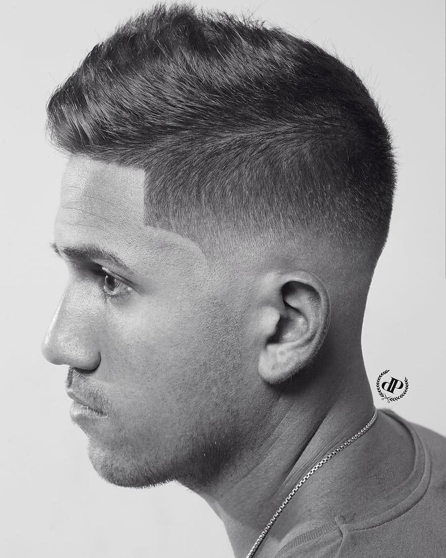 50 Short Haircuts Hairstyle Tips For Men Man Of Many