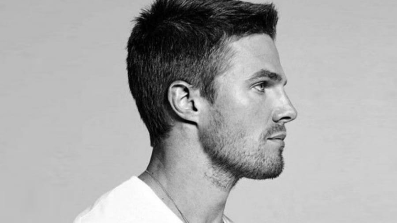 50+ short haircuts & hairstyle tips for men | man of many