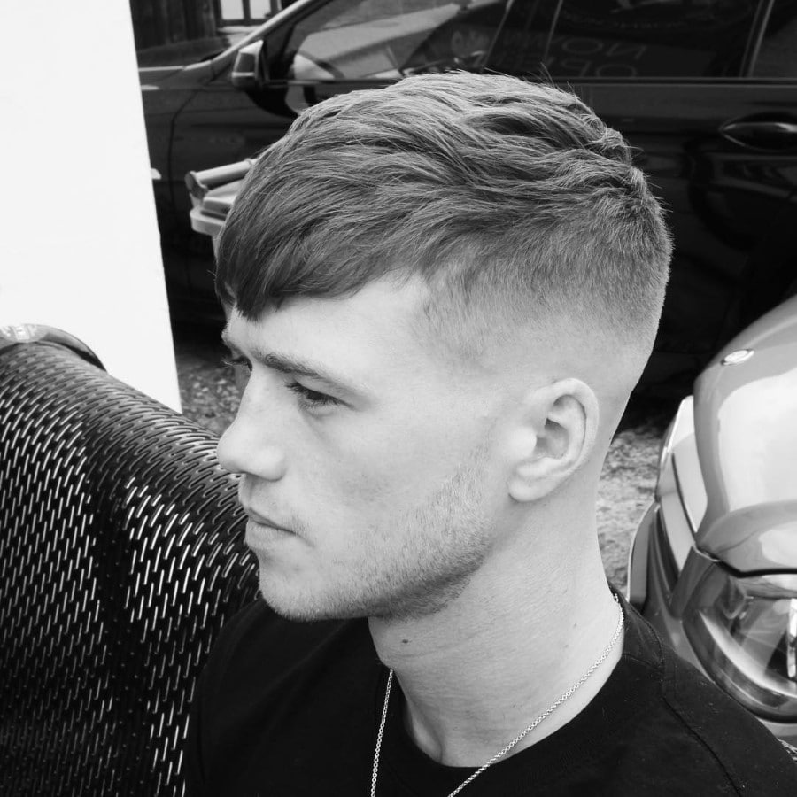 50 Short Haircuts Hairstyle Tips For Men Man Of Many