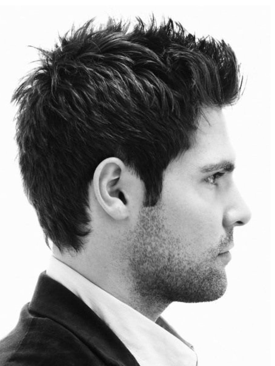 10 Sexiest Hairstyles for Men That Drive Women Crazy