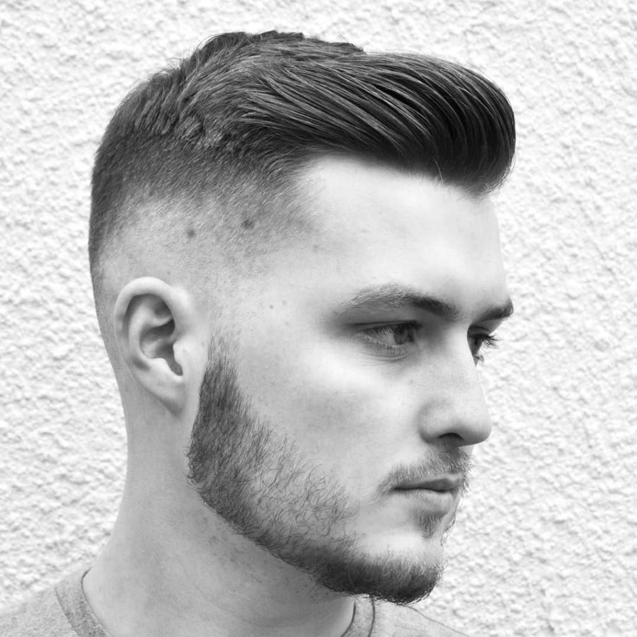 150 Mens Haircuts That Will Turn Heads In 2023