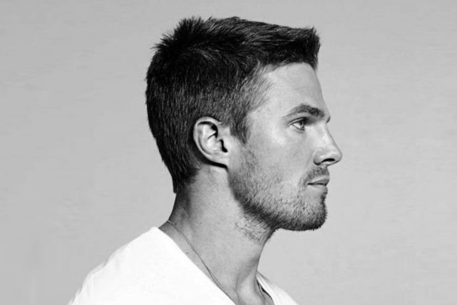 50 Short Haircuts Hairstyle Tips For Men Man Of Many