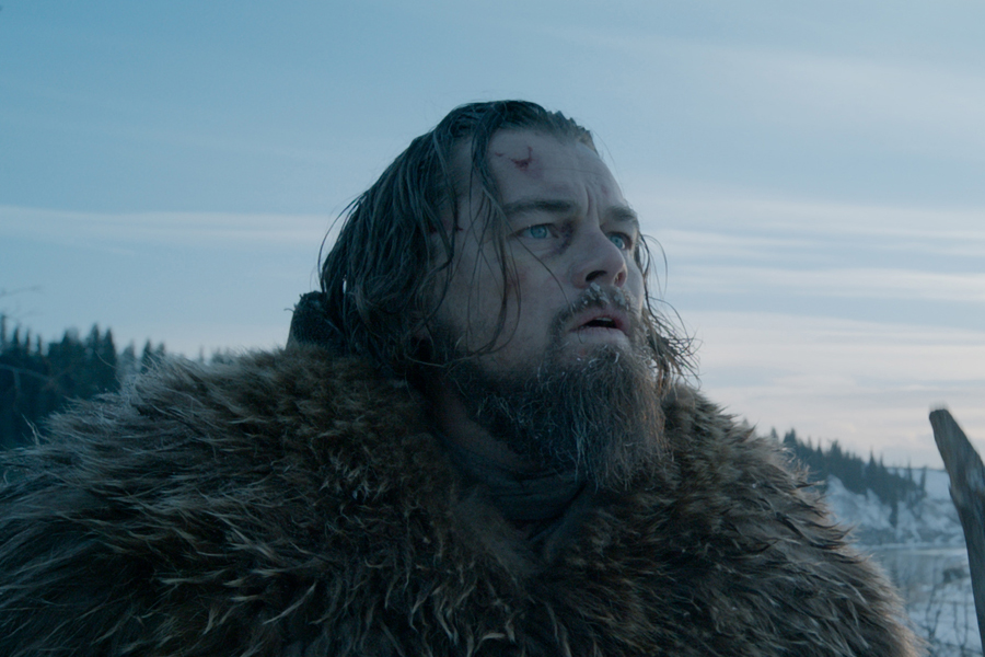 Science Says Men With Facial Hair More Attractive To Women Man