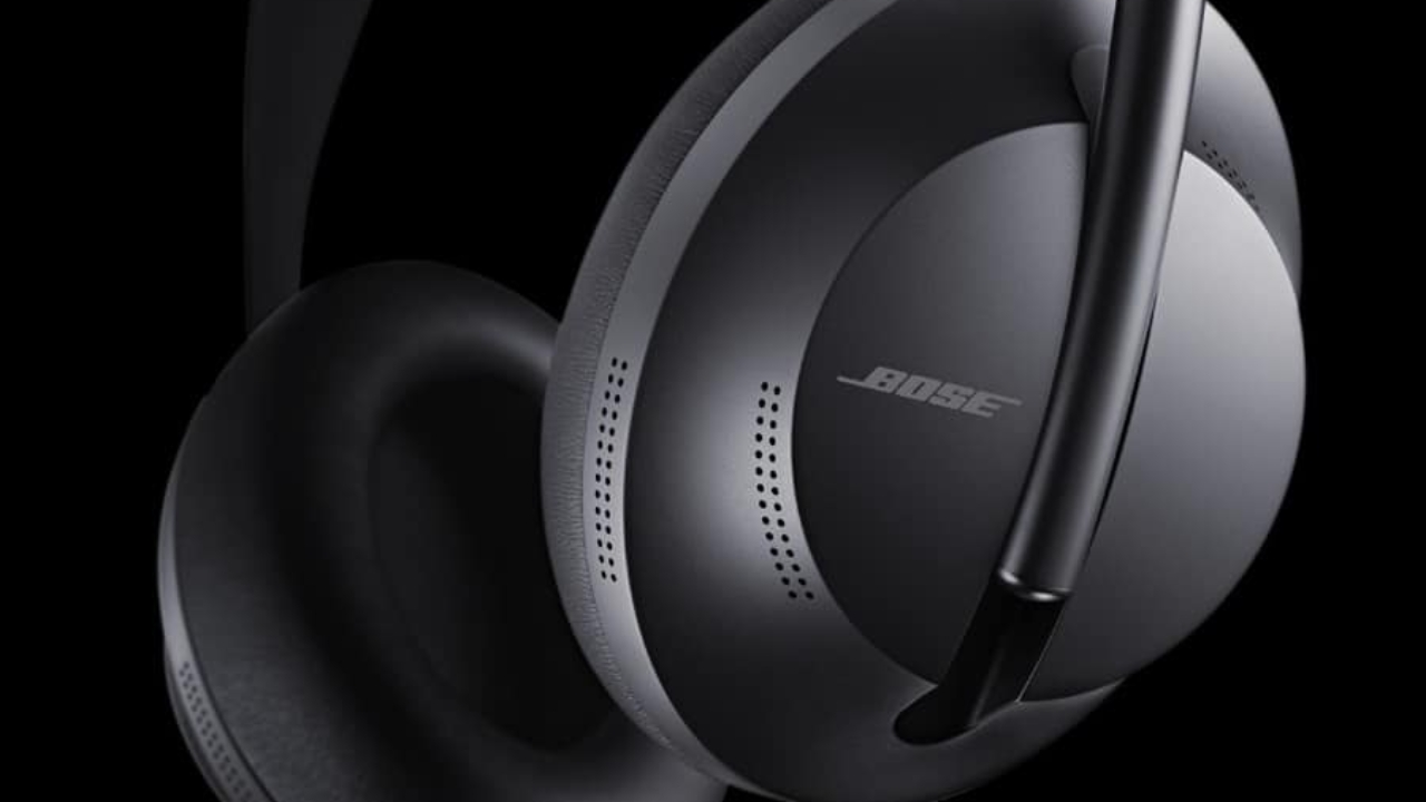 18 Best Noise Cancelling Headphones And Earbuds Man Of Many