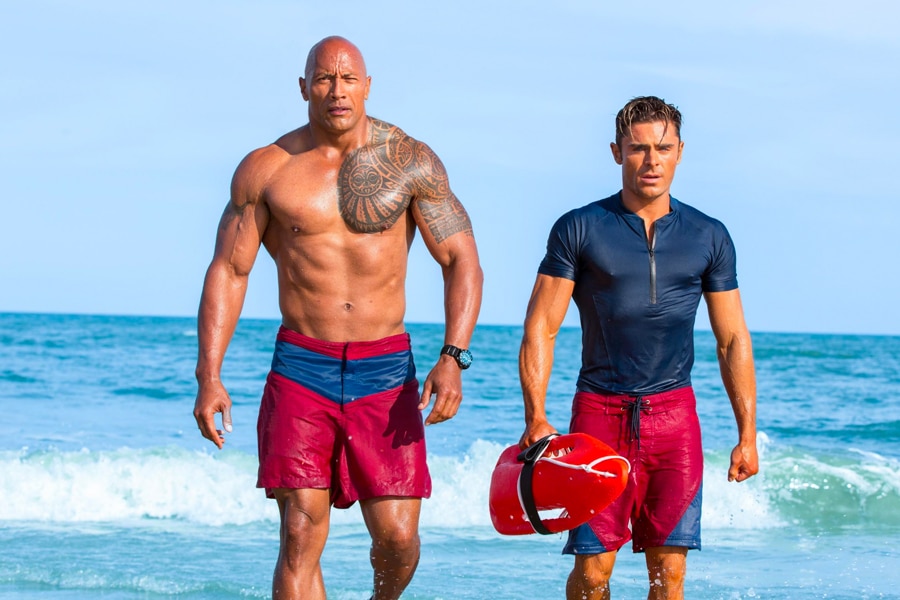 The Rock'S Diet And Workout Plan | Man Of Many