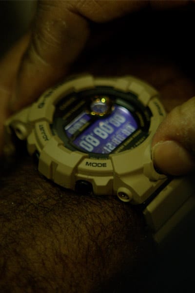 G-Shock GBD800UC