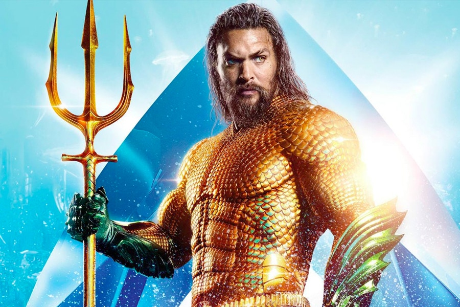 10 Minute Jason momoa aquaman workout for Burn Fat fast