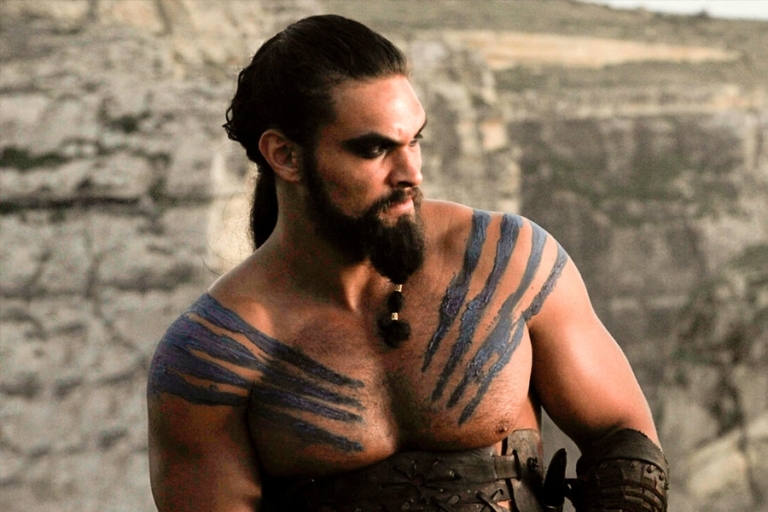 Jason Momoa�s Aquaman Diet and Workout Plan Man of Many