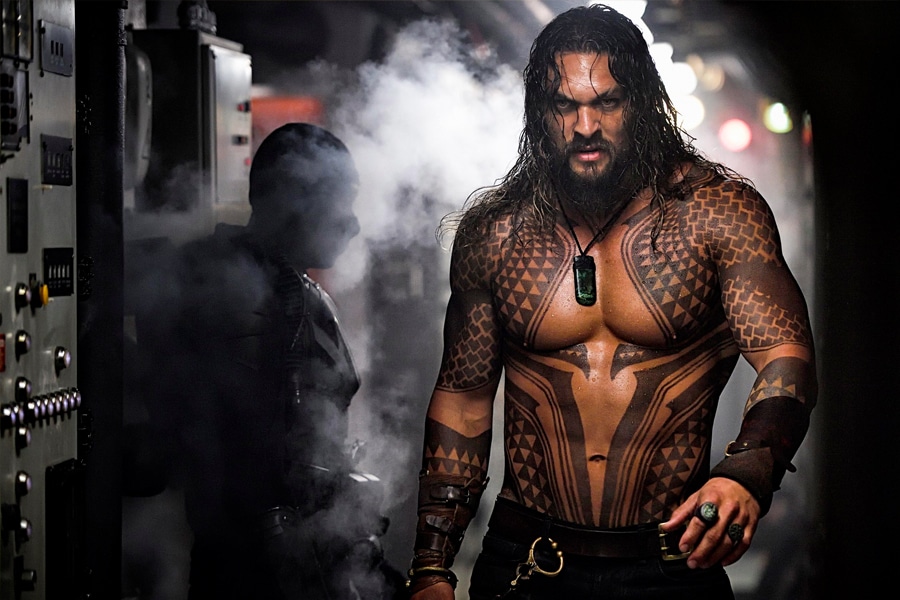 Jason Momoa Weight Gain & Loss — Check Out His Diet and Workout