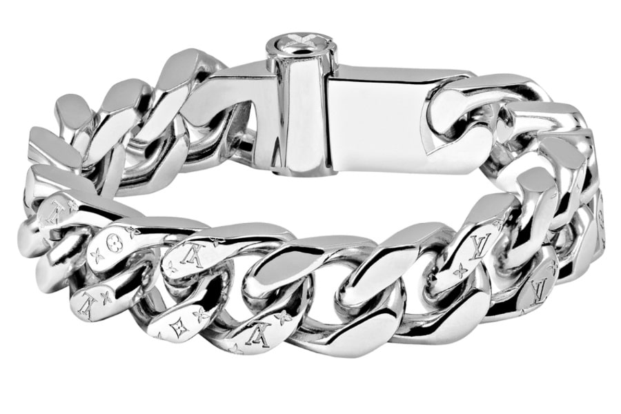 lv bracelet virgil abloh