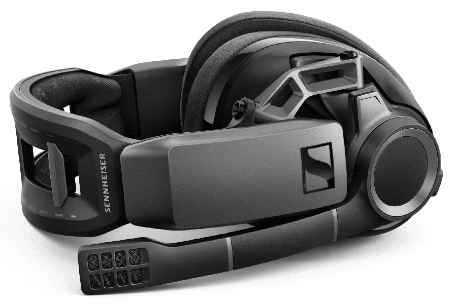 sennheiser gsp 670 xbox