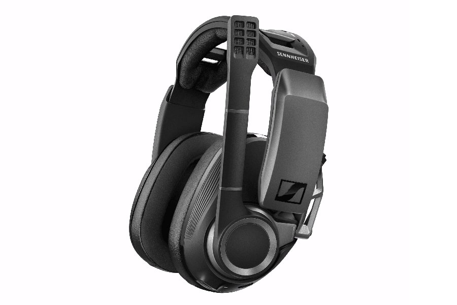 sennheiser gsp 670 ps4