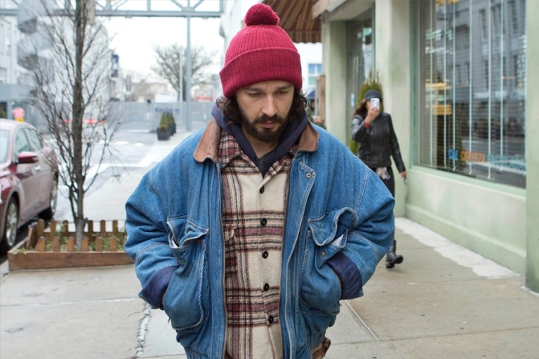 Style Guide How To Dress Like Shia Labeouf Man Of Many