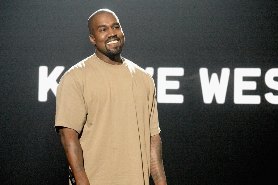 Kanye West fashion (and the style tips you can take away from his outfits), British GQ