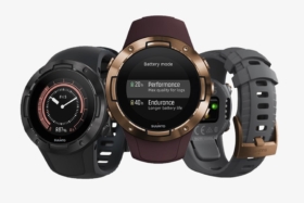 Suunto 5 GPS Sports Watches