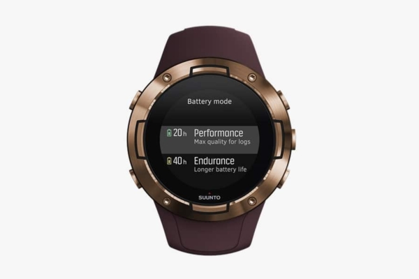 suunto 5 smartwatch