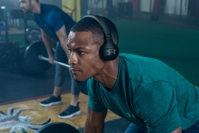 JBL under armour headphones range