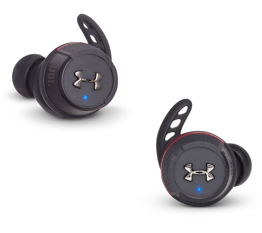 under armour wireless earbuds