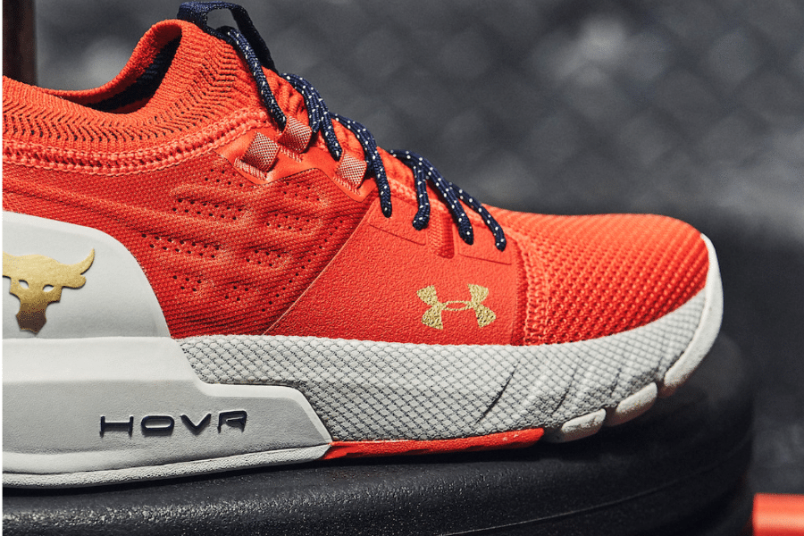 under armour pr1