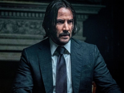 Why John Wick is the Action Movie Franchise of the Decade