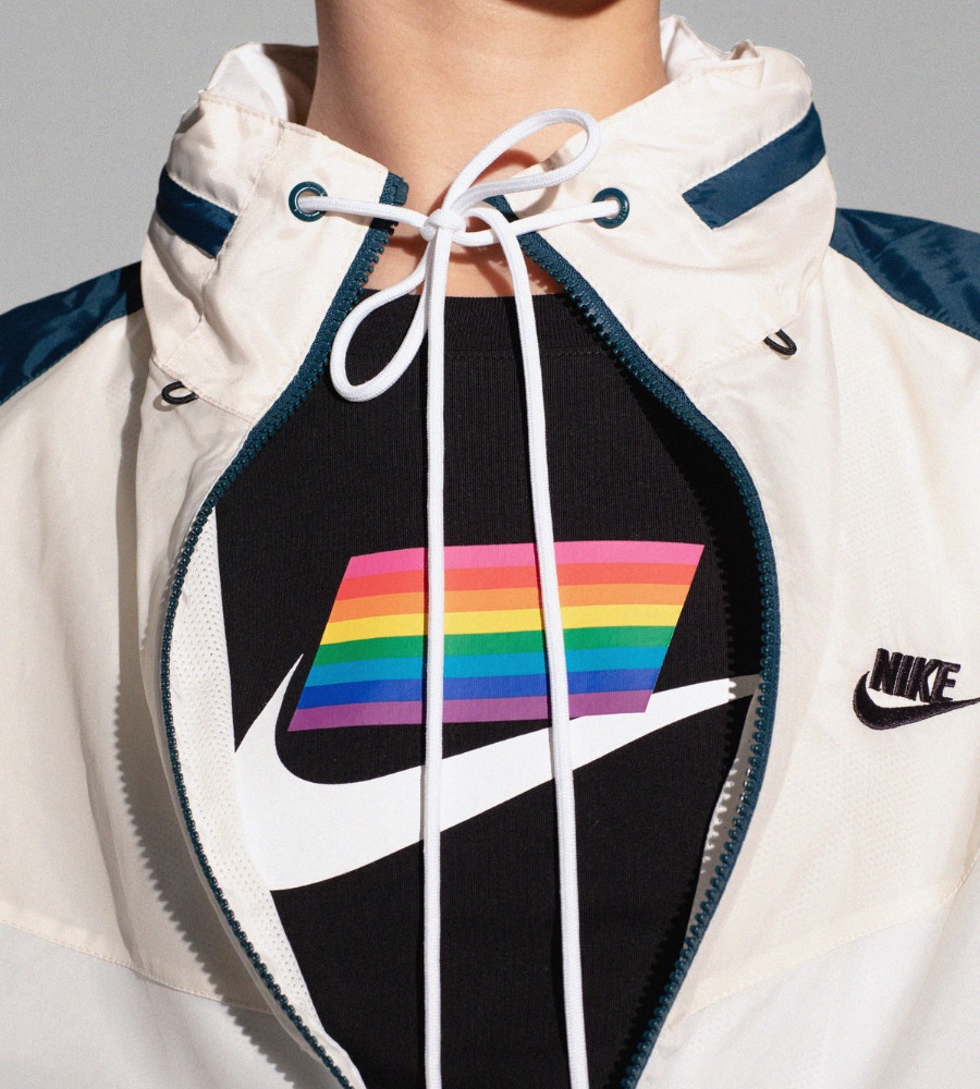 nike betrue hoodie