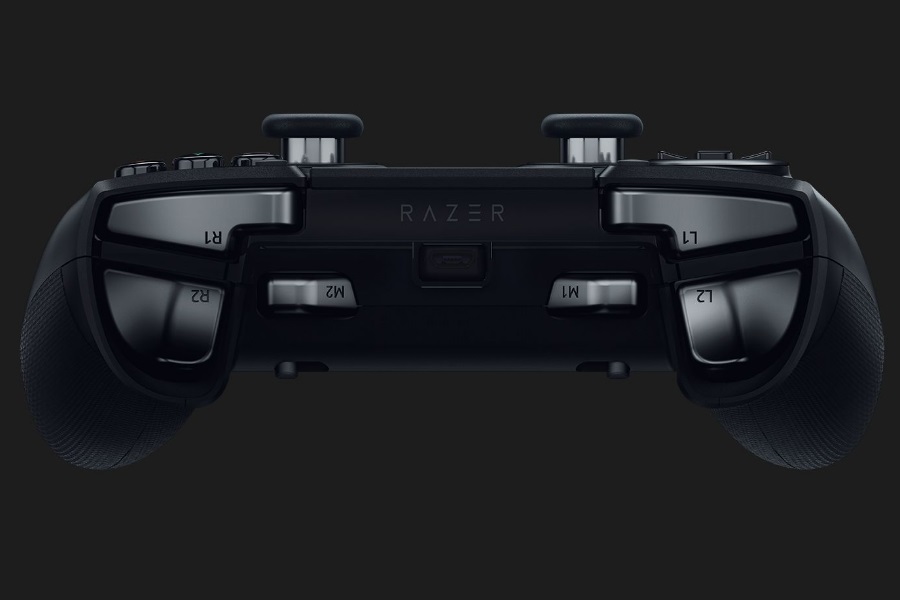 razer raiju ultimate bluetooth pairing