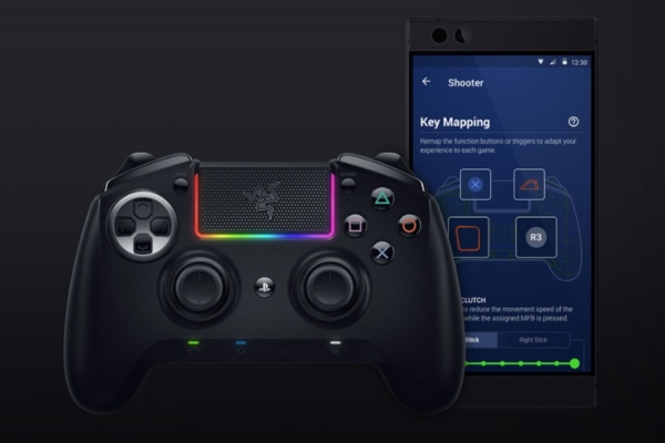 Razer Raiju Ultimate Review The Superior Ps4 Controller Man Of Many 4674