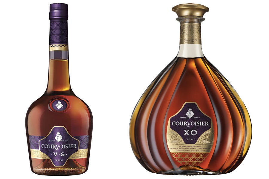 vragenlijst Brandewijn Discrimineren 10 Best Cognac Brands to Spruce Up Your Snifter | Man of Many