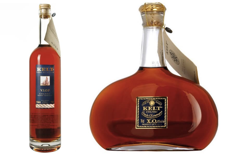 10 Best Cognac Brands To Spruce Up Your Snifter Man Of Many 6954