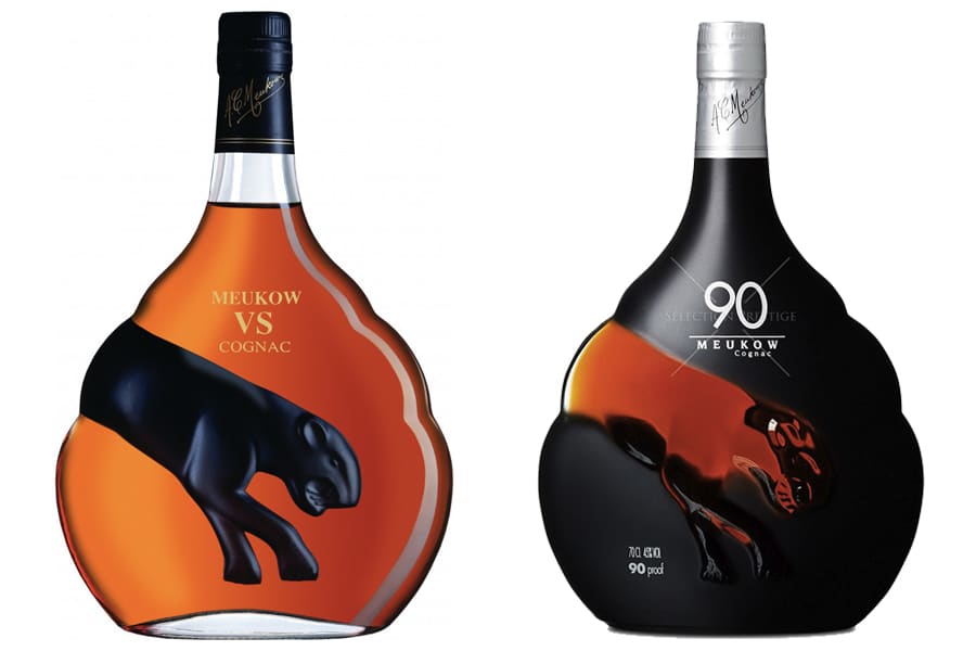 ik klaag Geavanceerd Wissen 10 Best Cognac Brands to Spruce Up Your Snifter | Man of Many