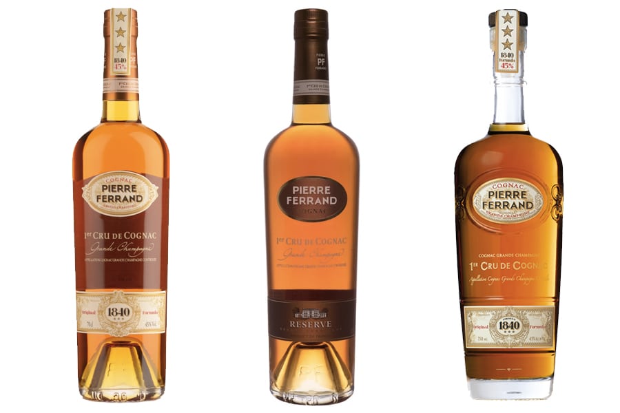 10 Best Cognac Brands to Spruce Up Your Snifter | Man of Many