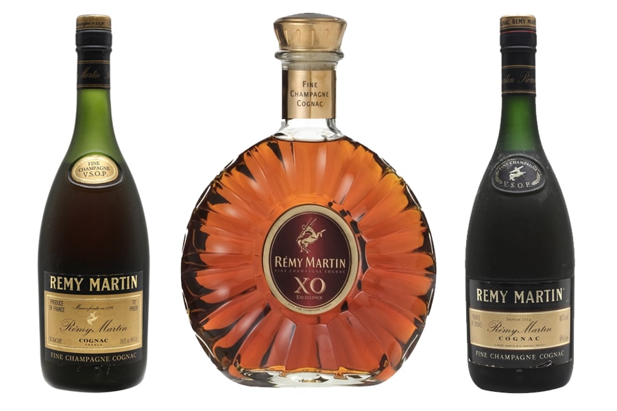 10 Best Cognac Brands to Spruce Up Your Snifter | Man of Many