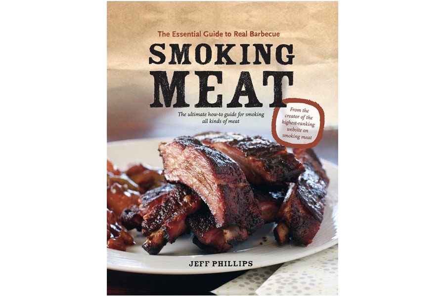 Smoking Meat- The Essential Guide to Real Barbecue