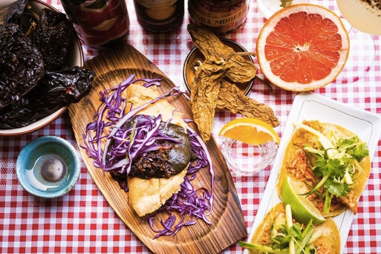 11 Best Mexican Restaurants in Melbourne Man of Many