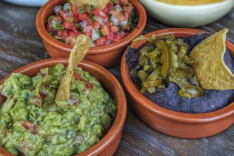 11 Best Mexican Restaurants in Melbourne Man of Many