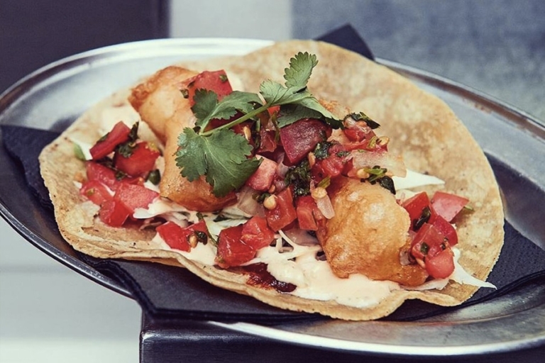 11 Best Mexican Restaurants in Melbourne Man of Many