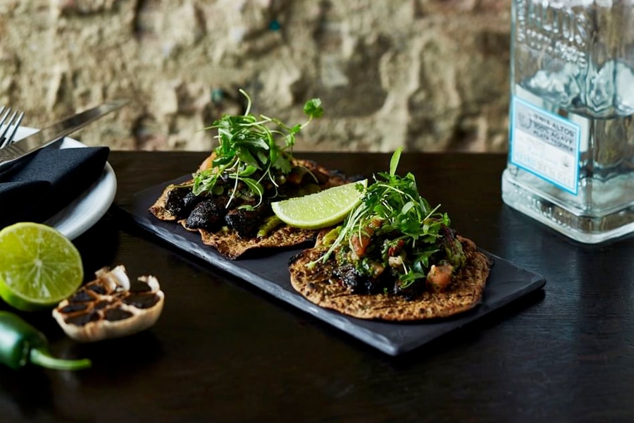 14 Best Mexican Restaurants In Sydney Man Of Many