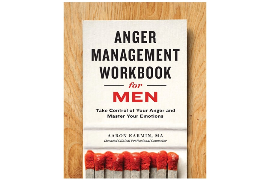 Best Self Help Books For Men To Add To Their Reading List Man Of Many