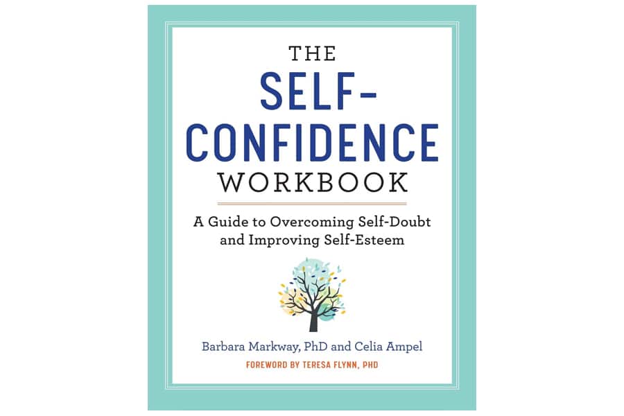 Books On Building Self Confidence Reddit Pathways To