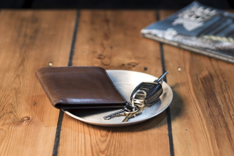 20 Best Valet Trays for Your Favourite EDC Man of Many