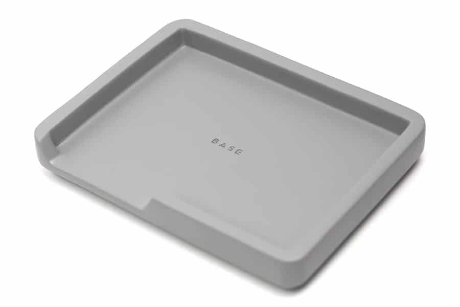 BASE Object 004 Valet Tray