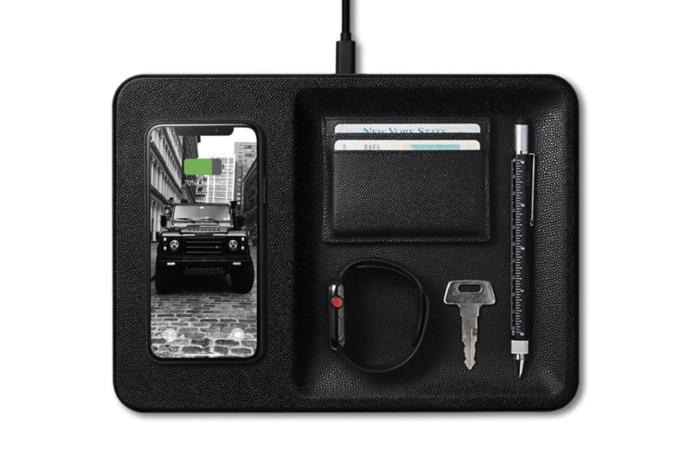 20 Best Valet Trays for Your Favourite EDC Man of Many