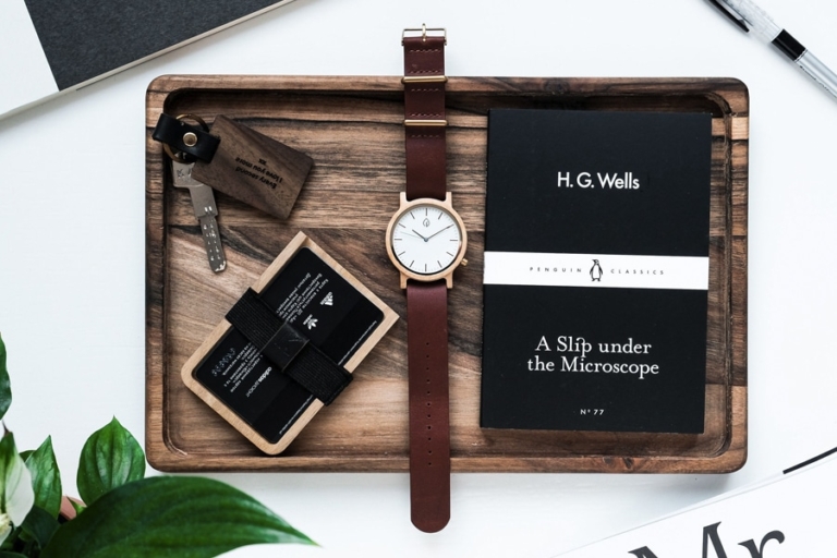 20 Best Valet Trays for Your Favourite EDC Man of Many