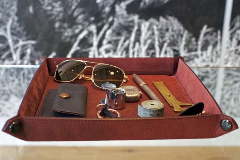 20 Best Valet Trays for Your Favourite EDC Man of Many