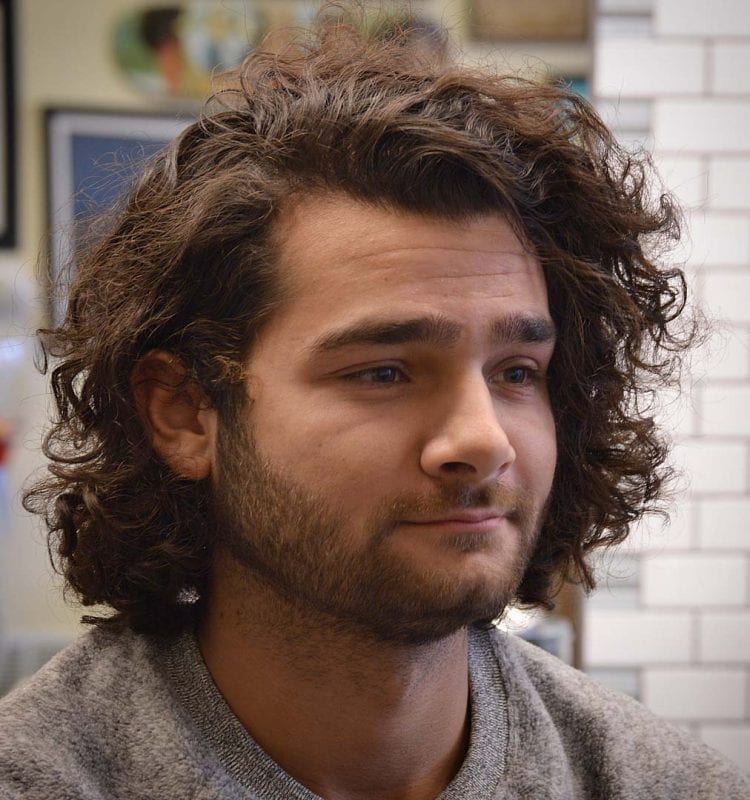 Anime Guys With Long Hair Outlet Discount Save 42 Jlcatj gob mx