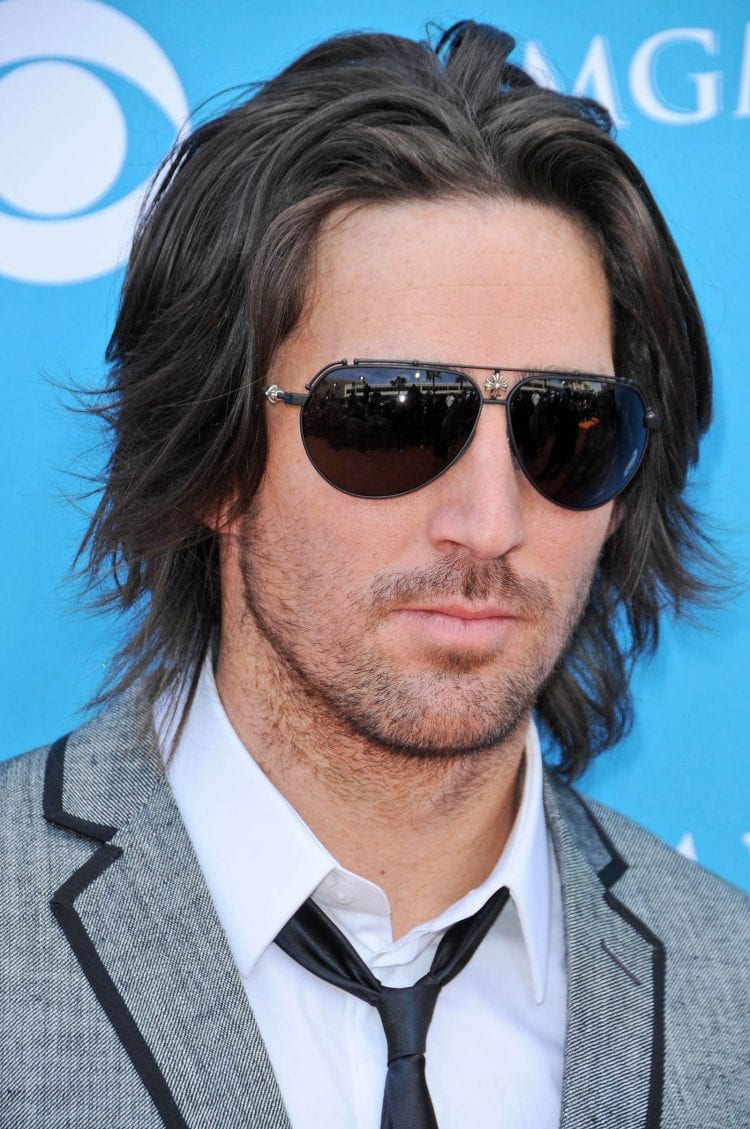 Long Haircuts Hairstyle Tips For Men Man Of Many