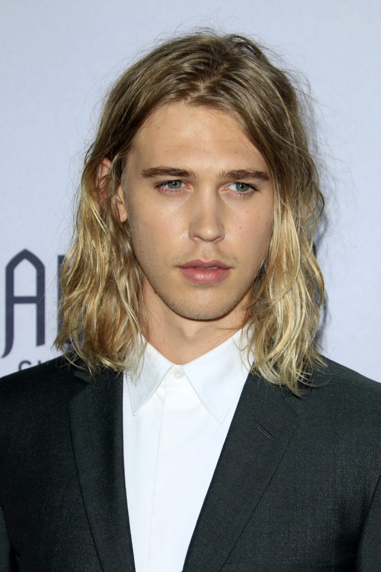 50 Ways To Style Long Hair For Men Man Of Many