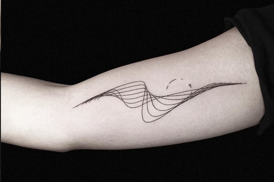 Best Tattoo Sleeve Ideas Men Minimalist | TikTok