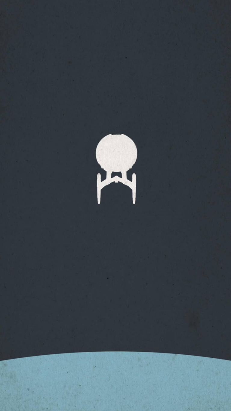 50+ Minimalist iPhone Wallpapers | Man of Many