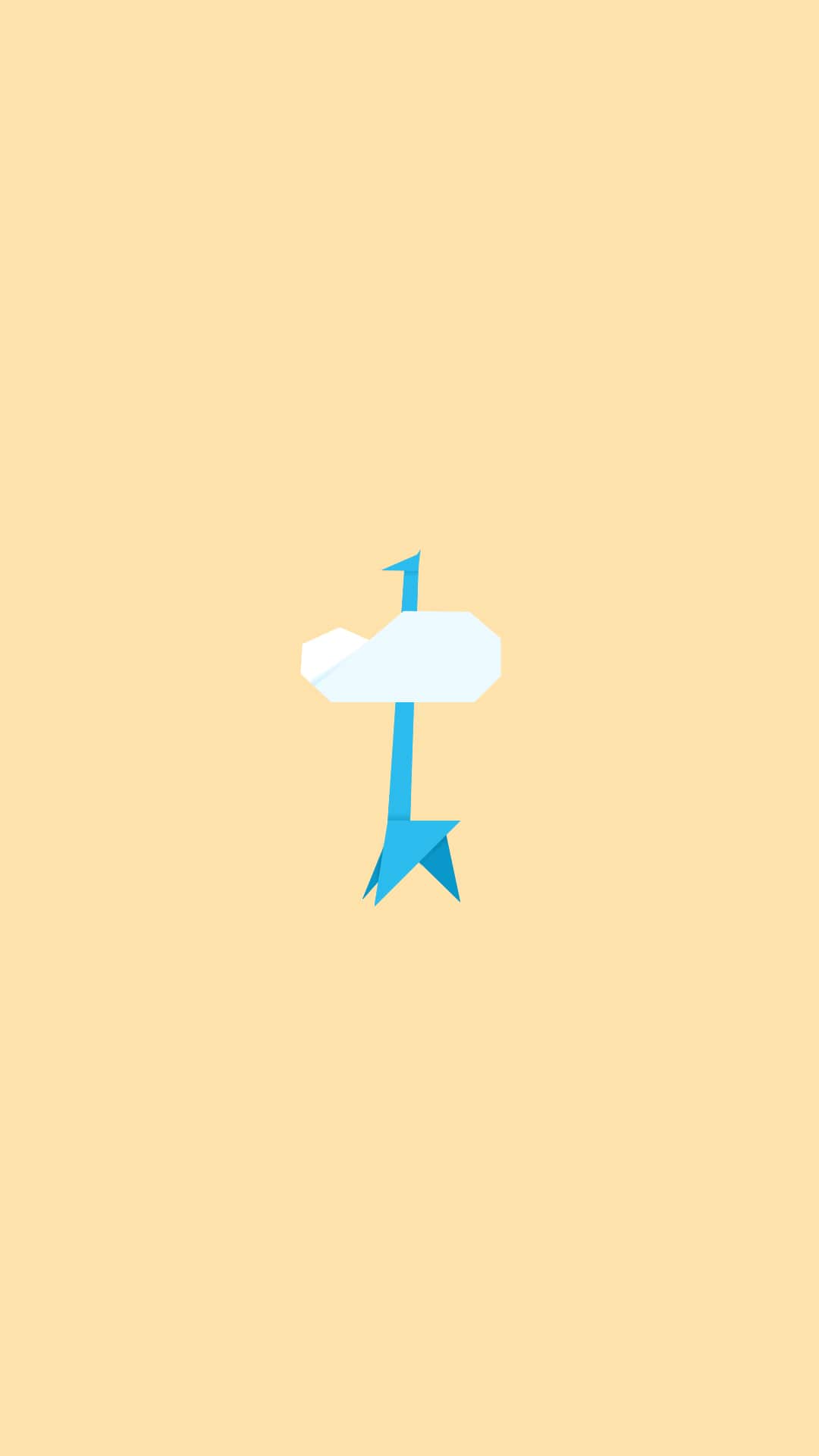 50 Minimalist Iphone Wallpapers Man Of Many
